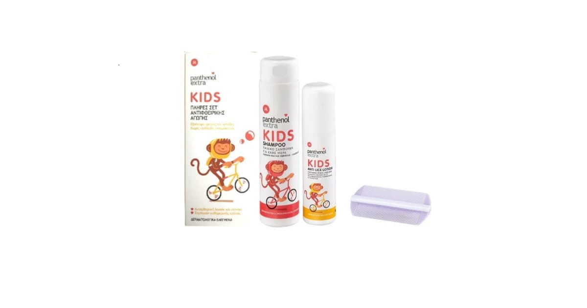 HAIR CARE