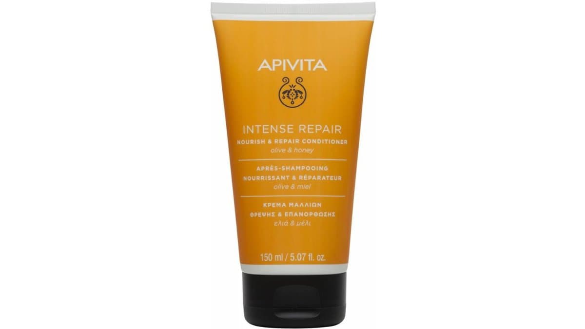 APIVITA Conditioner Keratin Repair Nourish & Repair Conditioner 150ml