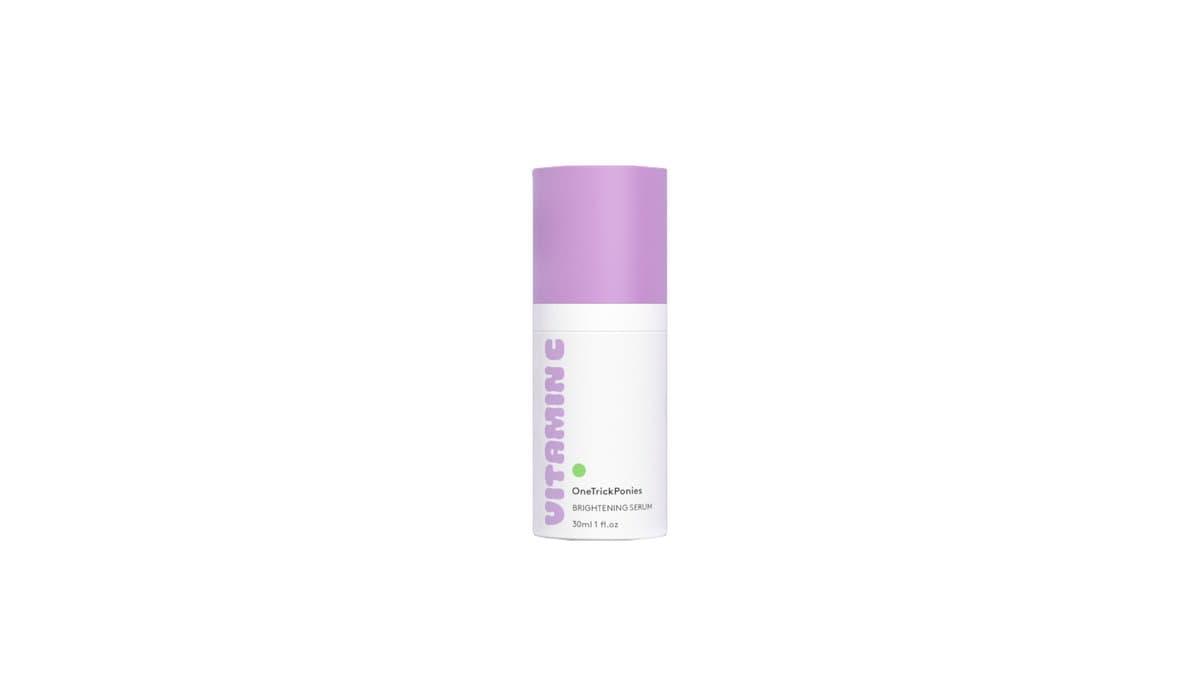 OTP Vitamin C Brightening Serum 30ml