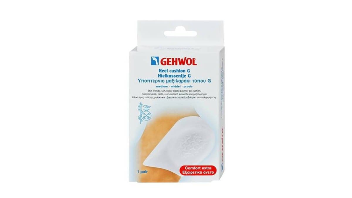 Gehwol Heel Cushion G Medium