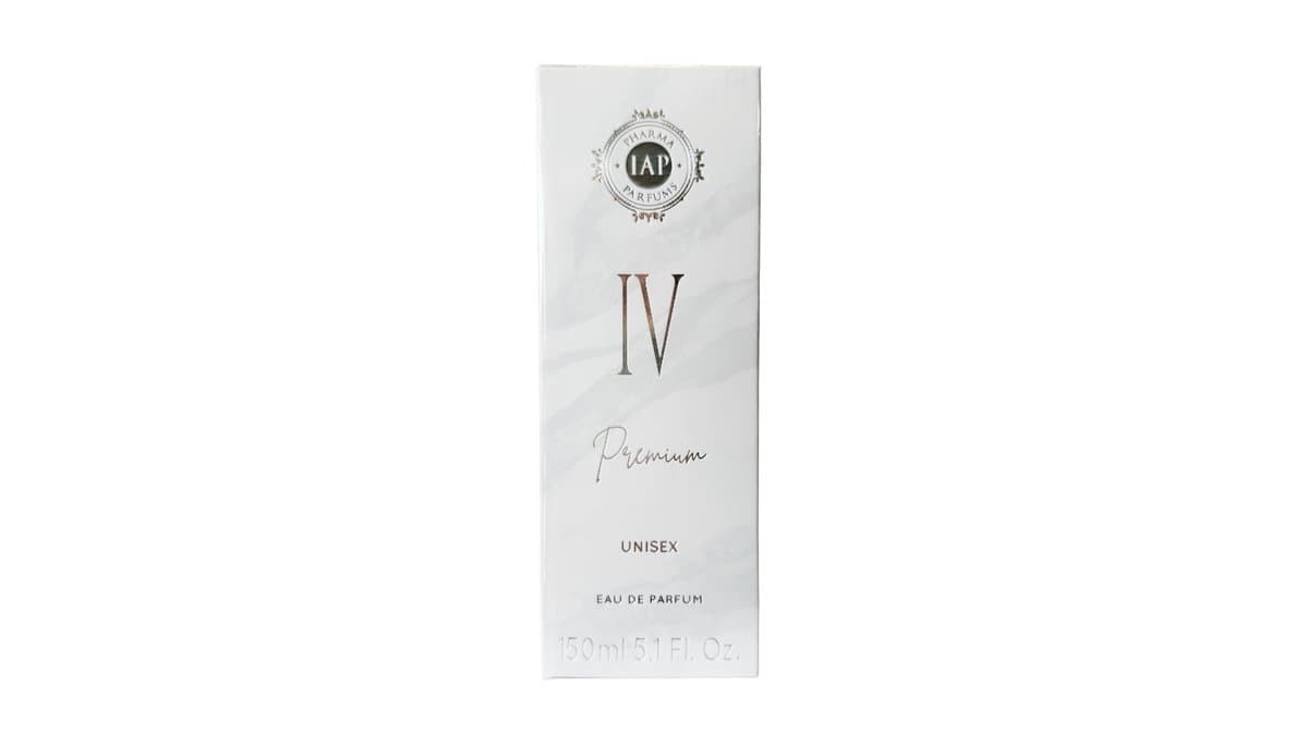 Iap Premium Perfume IV - Montale Intense Tiare Unisex 150ml