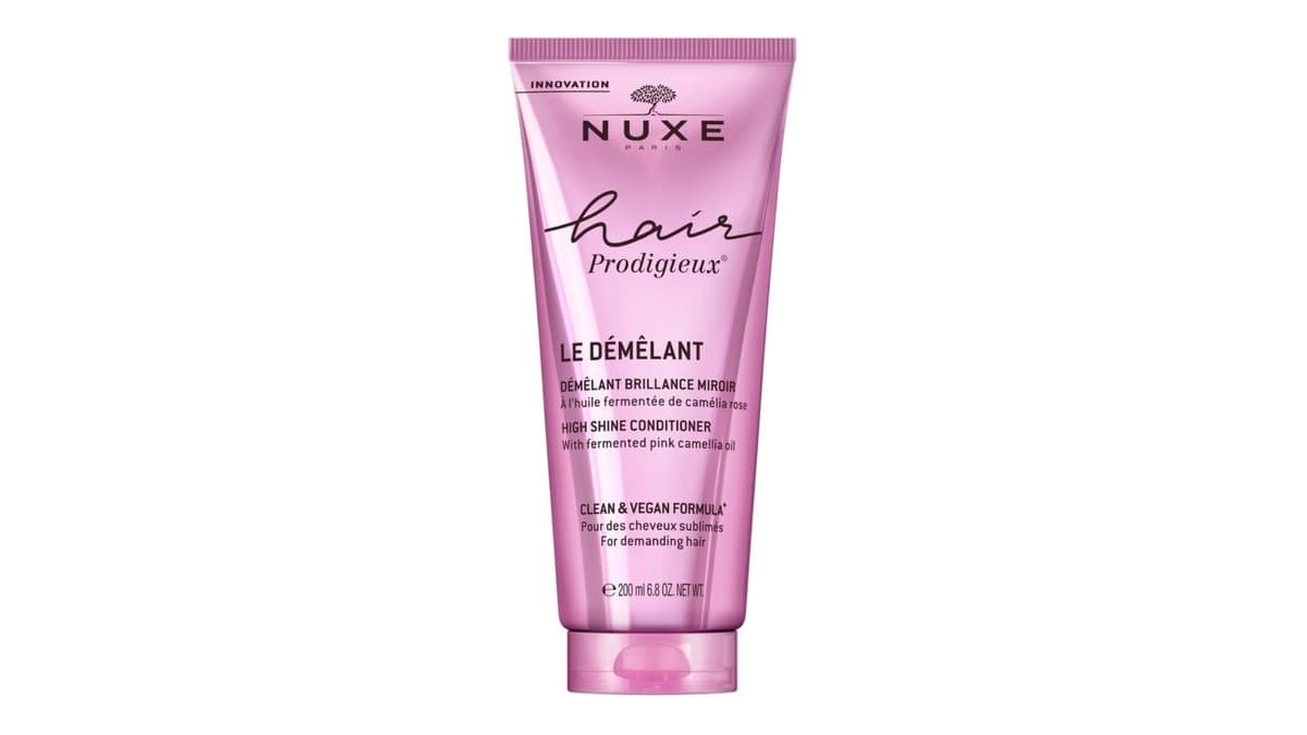Nuxe Hair Prodigieux Le Demelant - High Shine Conditioner 200ml