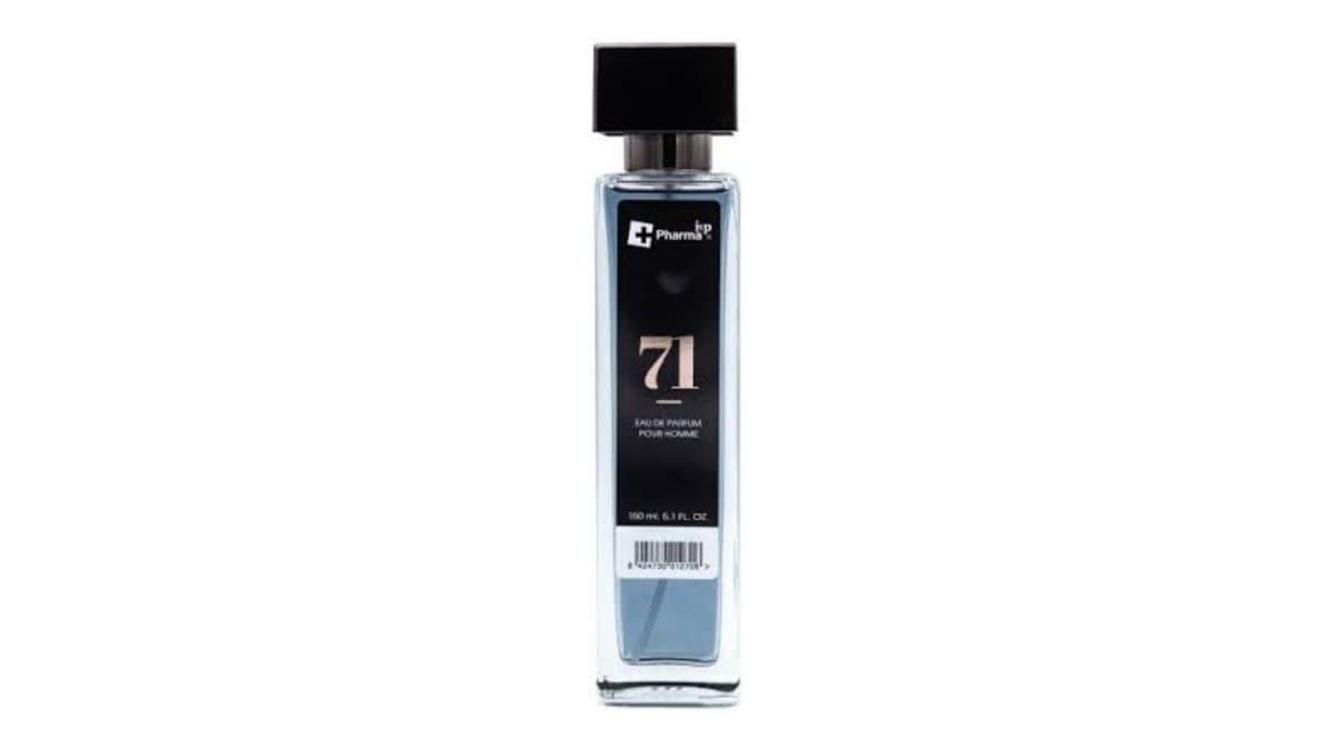Iap Perfume - No.71 Paco Rabanne Invictus 150ml