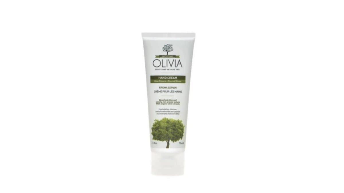 Olivia Hand Cream 75 ml