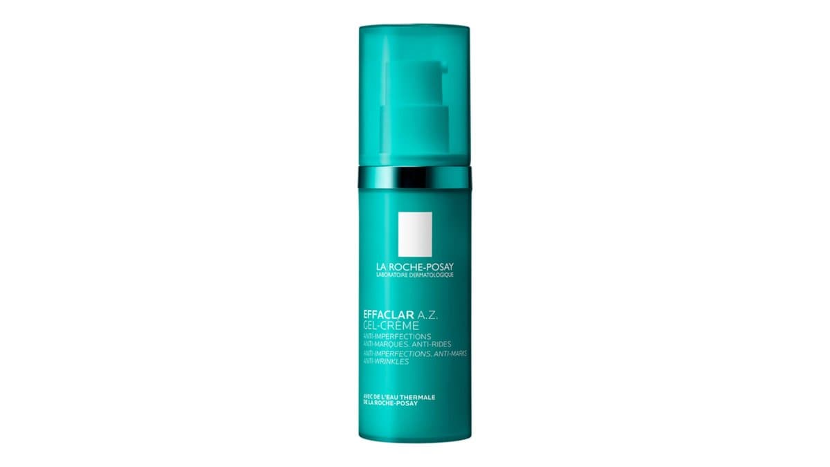 La Roche Posay Effaclar A.Z. Gel - Cream 40ml