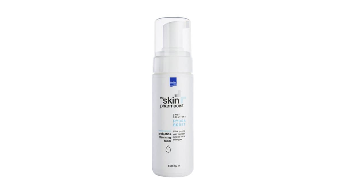 Skin Pharmacist Hydra Boost Probiotics Cleansing Foam 150ml