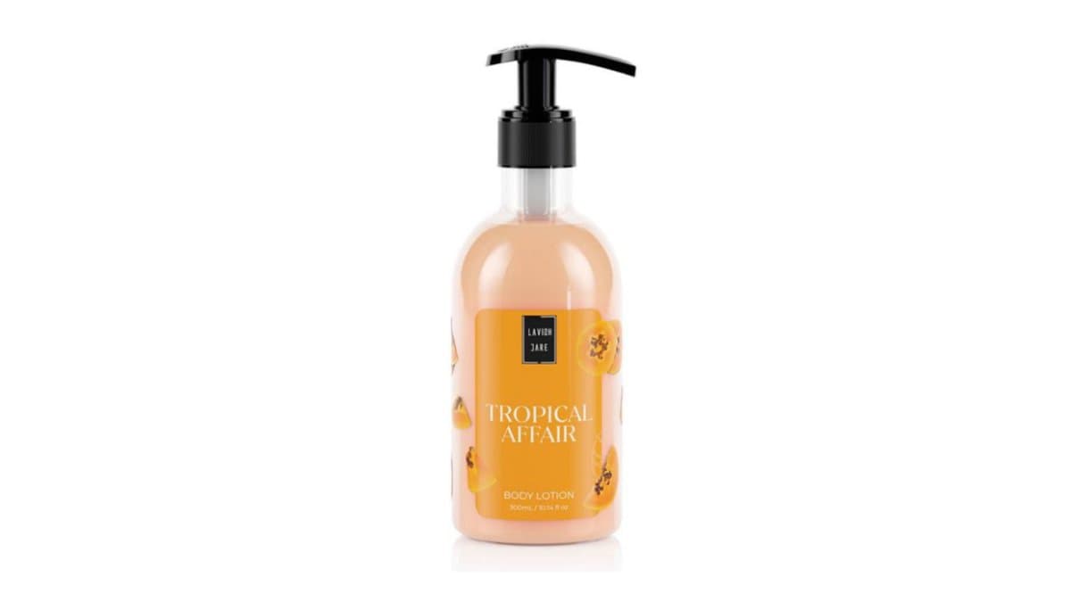 Lavish Care Body Lotion Tropical Affair 300ml