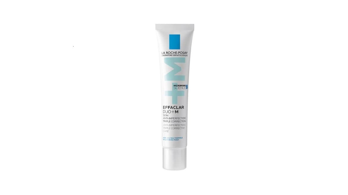 La Roche Posay Effaclar Duo+M 40ml