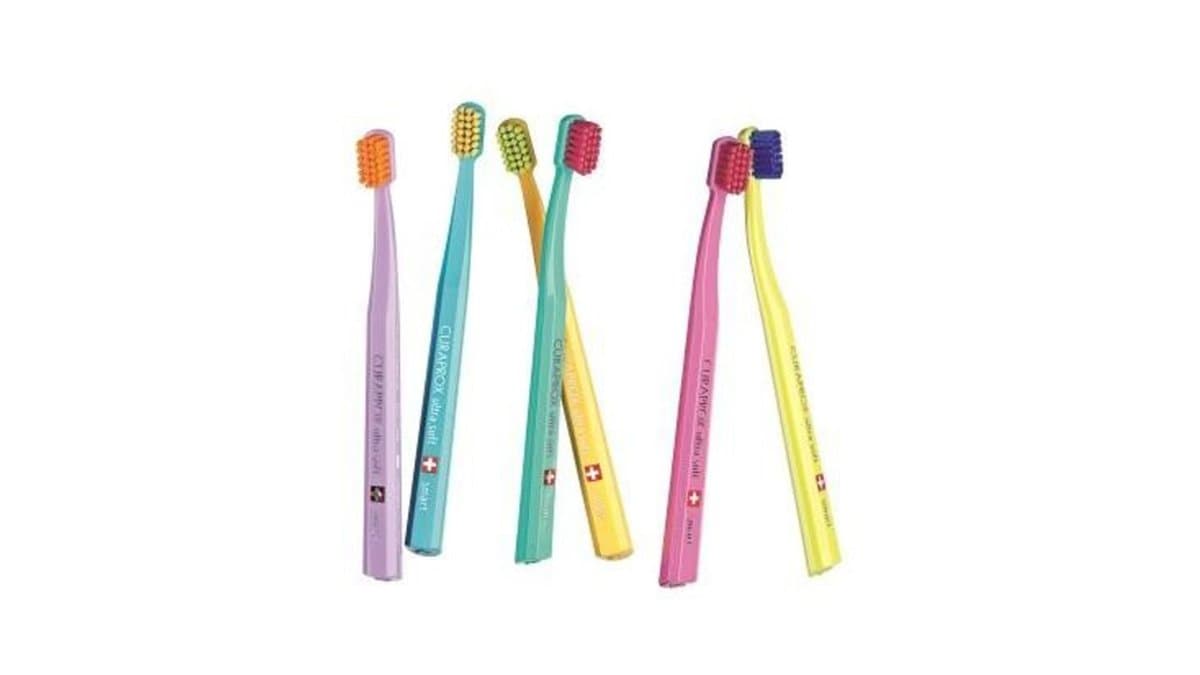 Curaprox CS Smart Ultrasoft