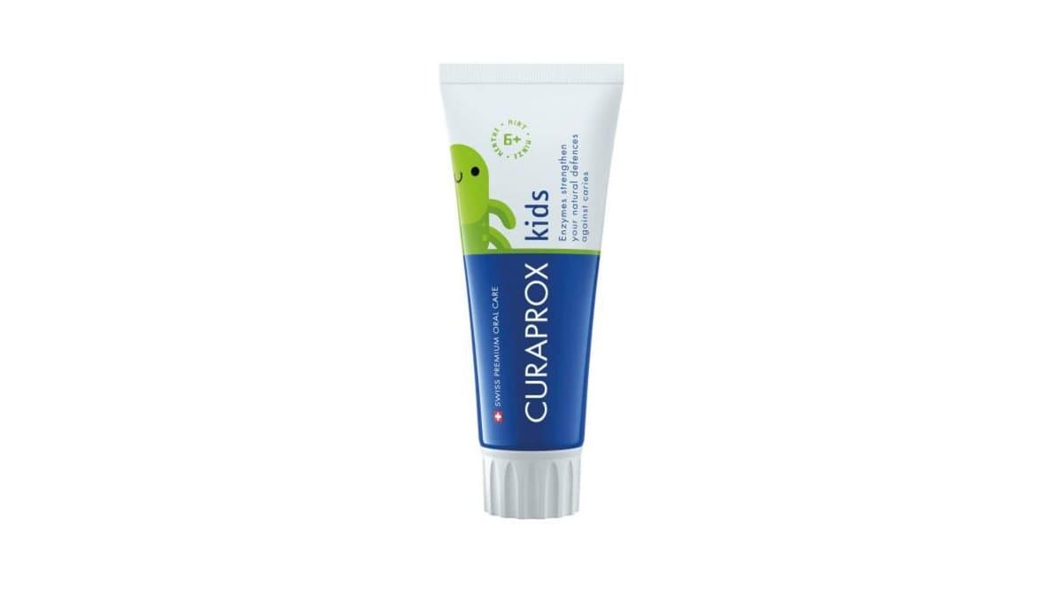 Curaprox Kids 6+ 1450ppm Mint
