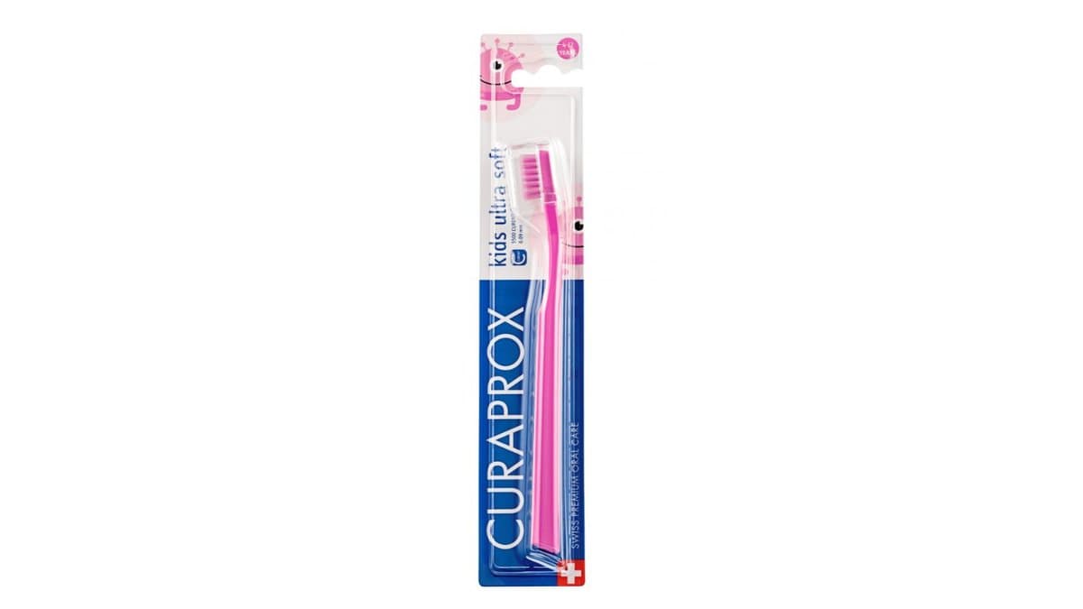 Curaprox Kids Toothbrush Ultrasoft