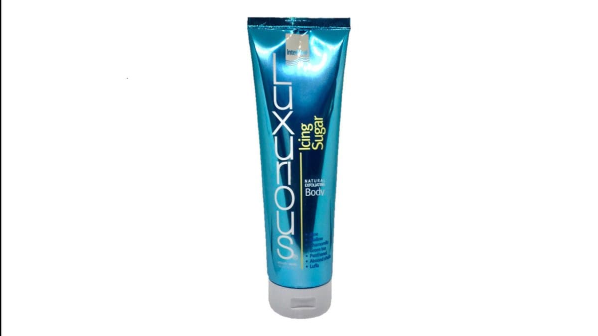 Luxurious Body Cream Icing Sugar 300ml
