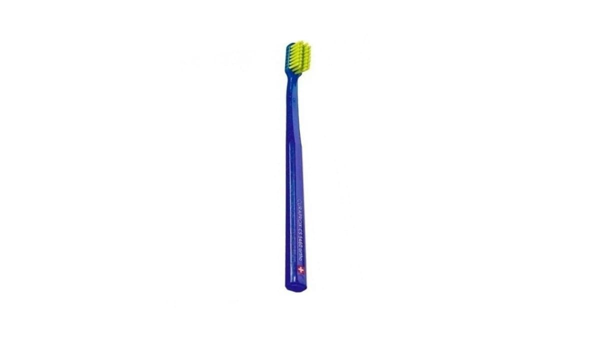 Curaprox CS5460 Ortho Toothbrush