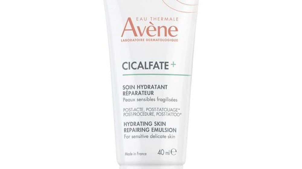 AVENE Cicalfate Post Acte Emulsion 40ml