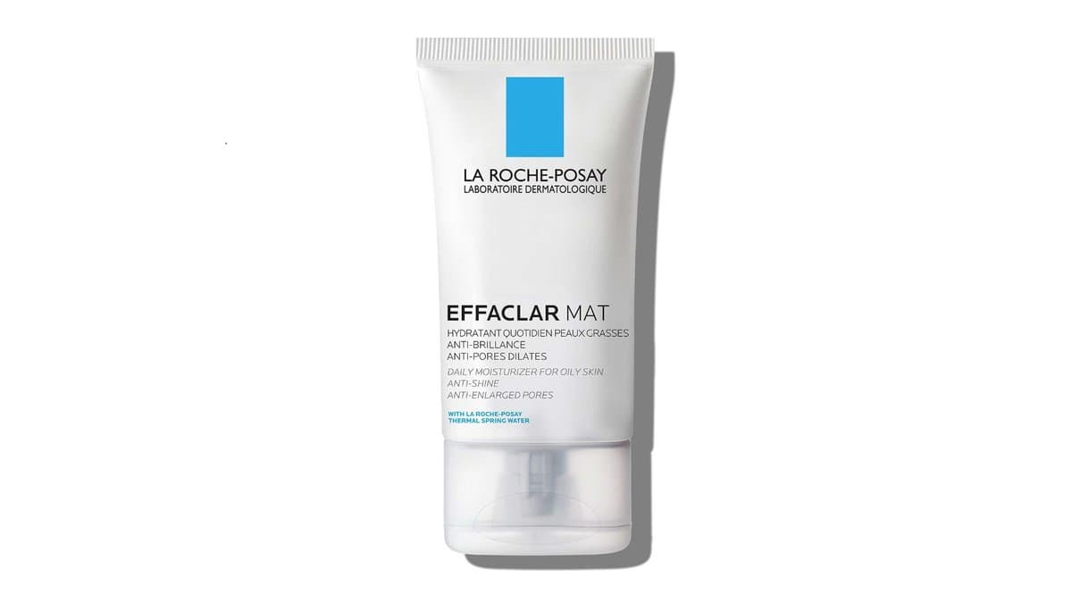 La Roche Posay Effaclar Mat 40ml