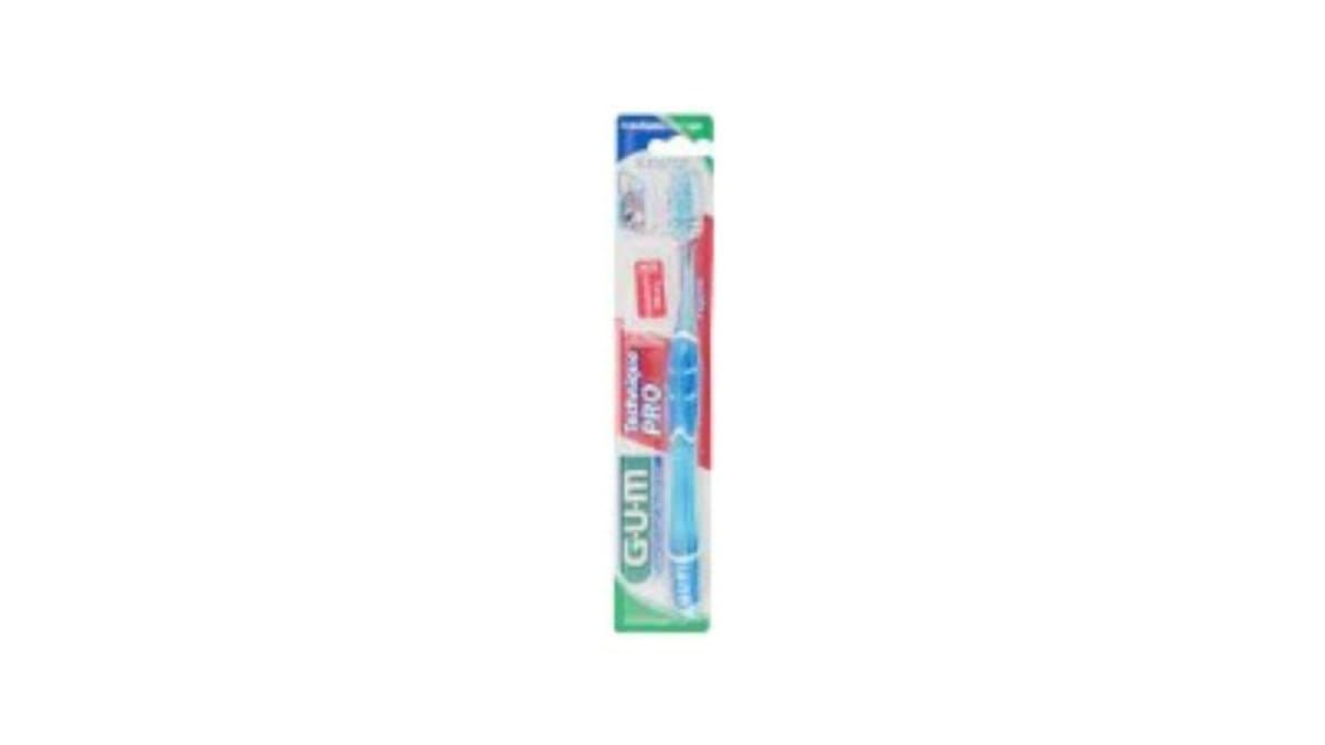 Gum Toothbrush Techn Pro Medregu 526