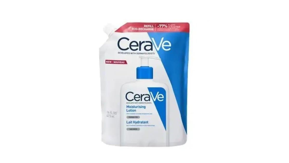 Cerave Moisturising Lotion Refill 473ml