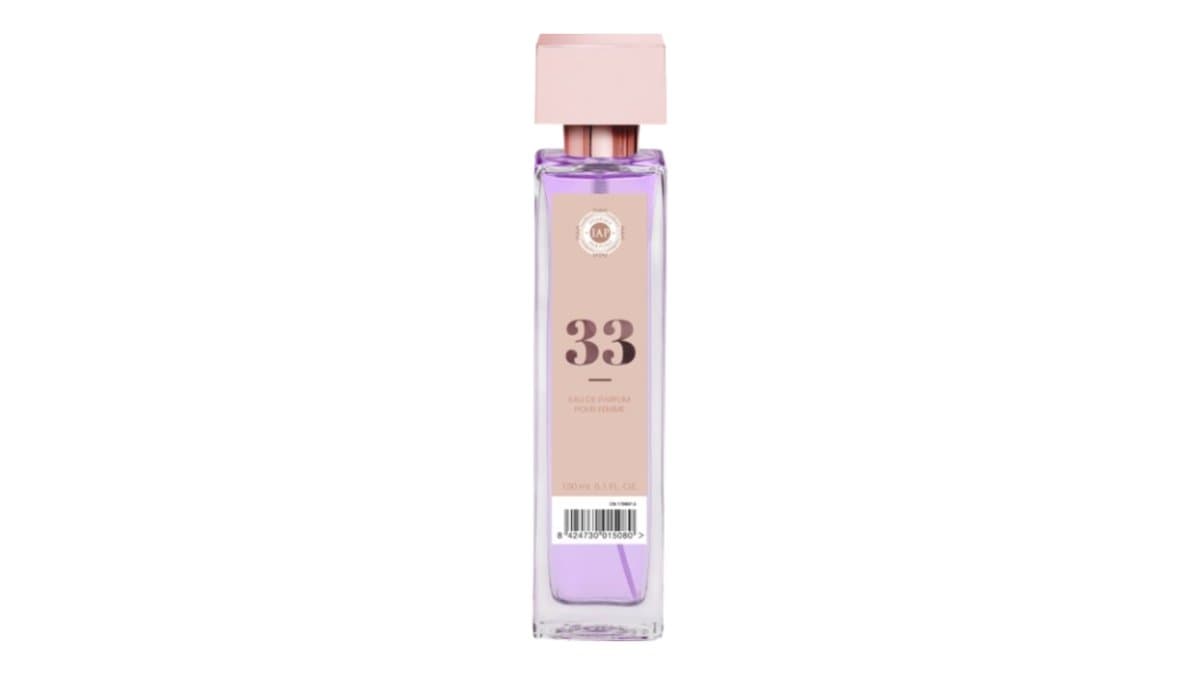 Iap Perfume - No.33 Alien Thierry Mugler 150ml