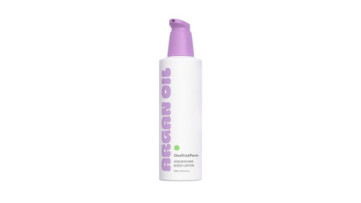 OTP Argan Oil Nourishing Body Lotion 250ml