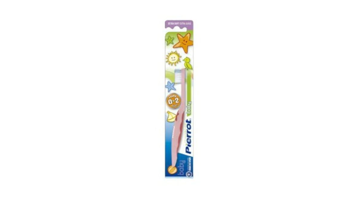 Pierrot Baby 0-2 Extra Soft (Ref 00)
