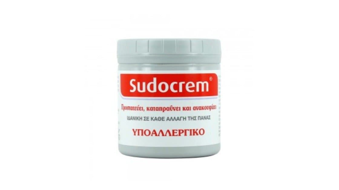 Sudocrem Antiseptic Cream 250g