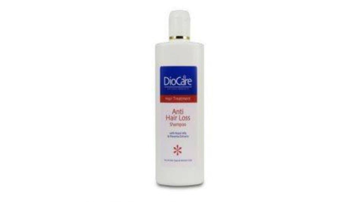 Diocare Anti Hair Loss & Growth Promotion 250ml