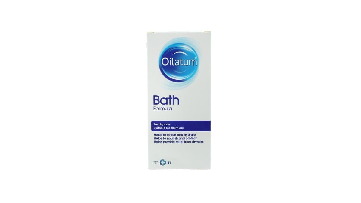Oilatum Moisture Rich Bath Soak 150ml
