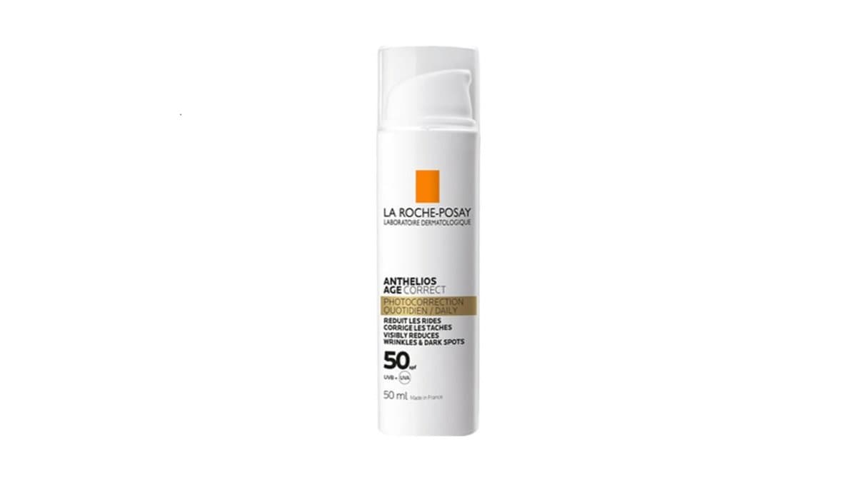La Roche Posay Anthelios Age Correct SPF50 50ml