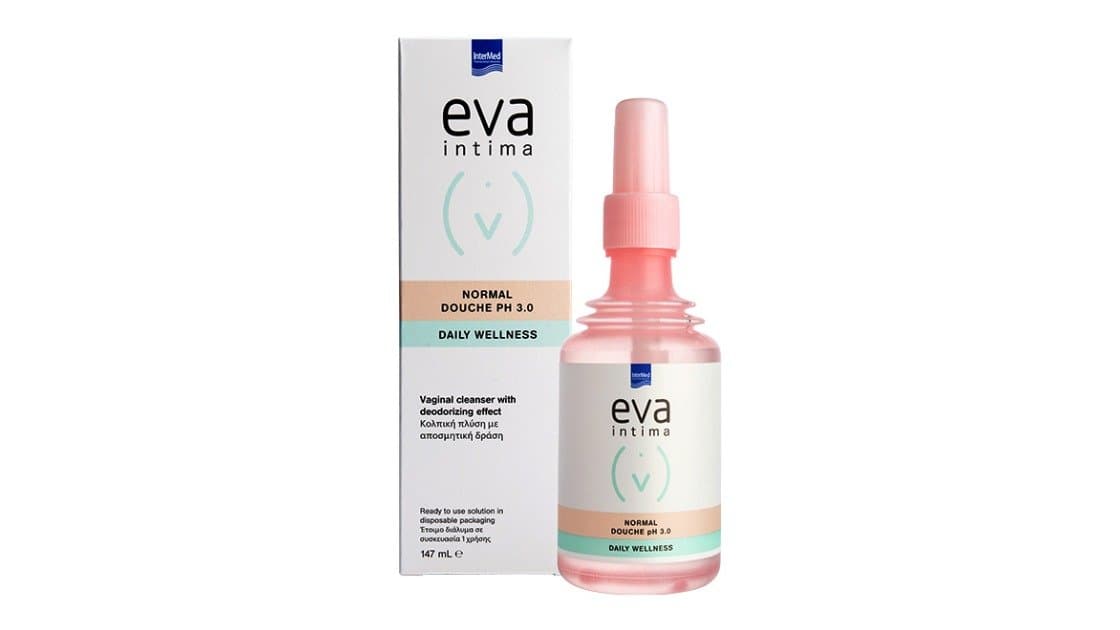 Eva Intima Normal Douche pH 3.0 147ml
