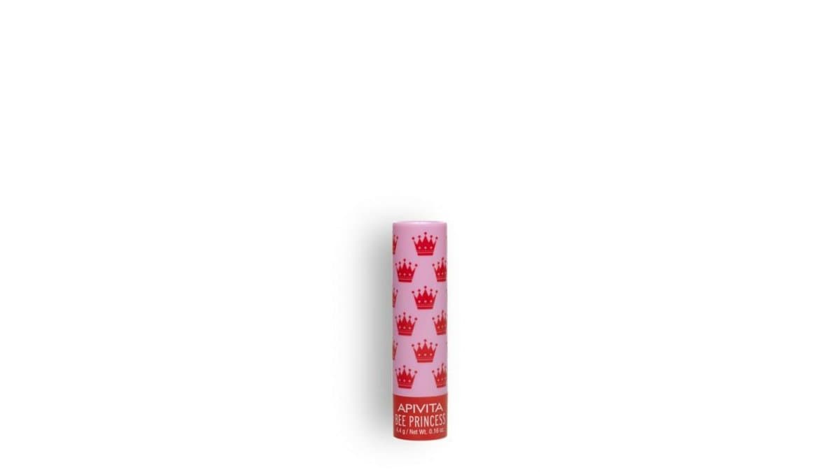 APIVITA Lip-Care Bee Princess