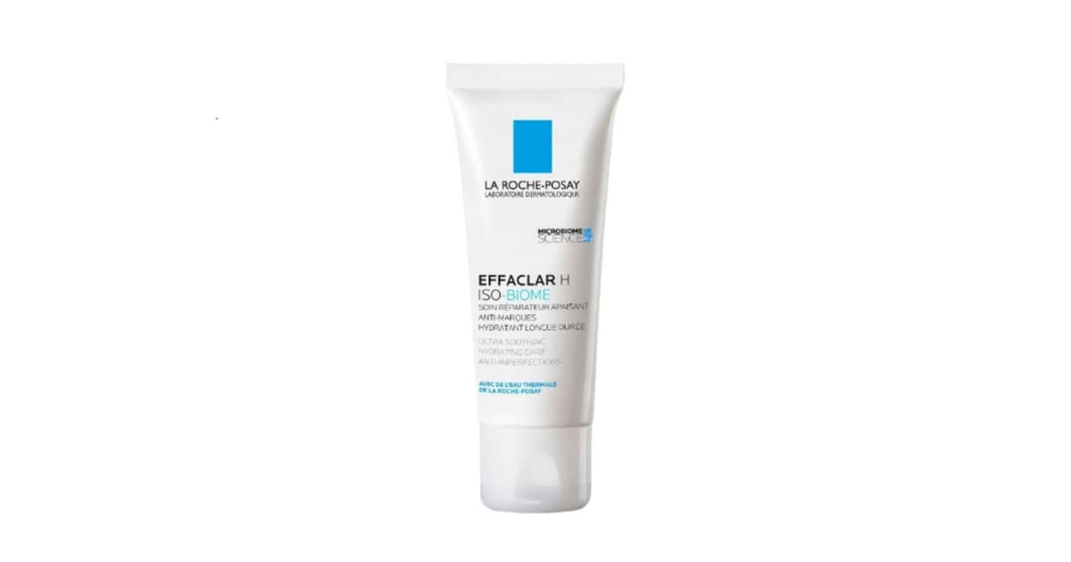 La Roche Posay Effaclar H Iso-Biome Cream 40ml