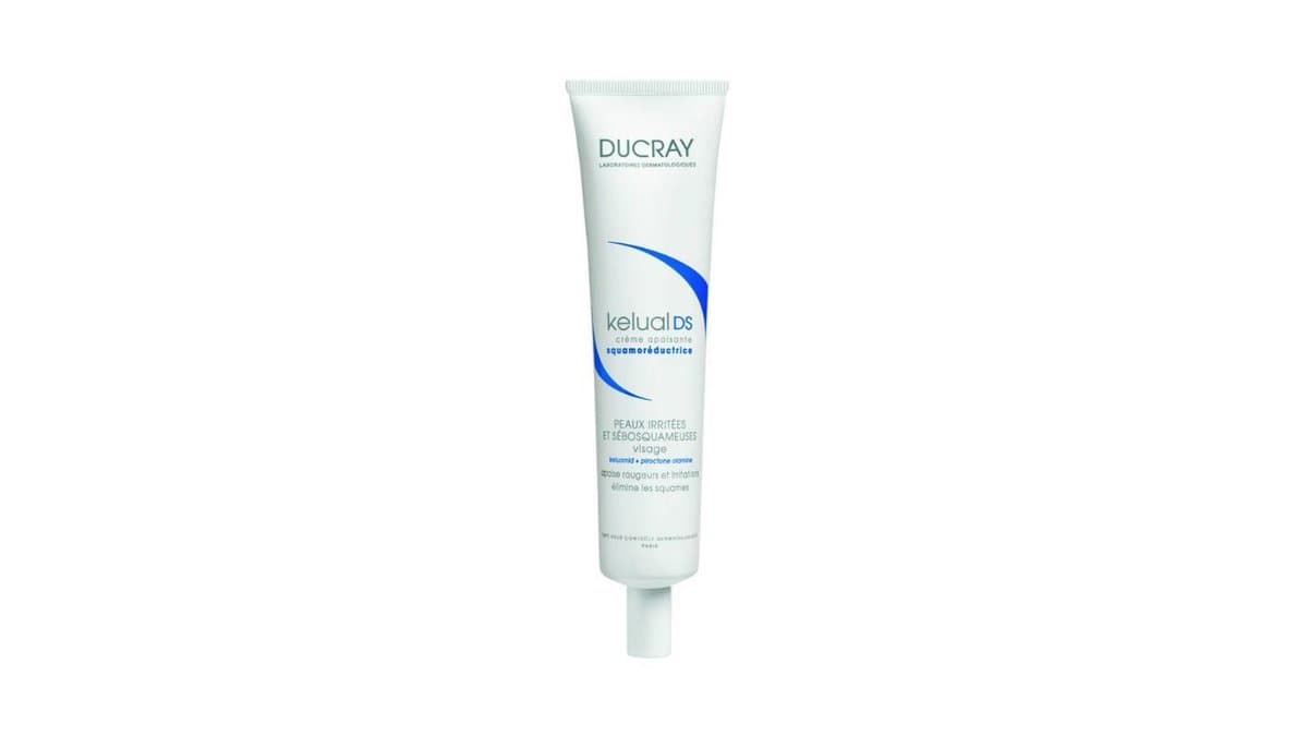 Ducray Kelual D.S. Cream 40ml