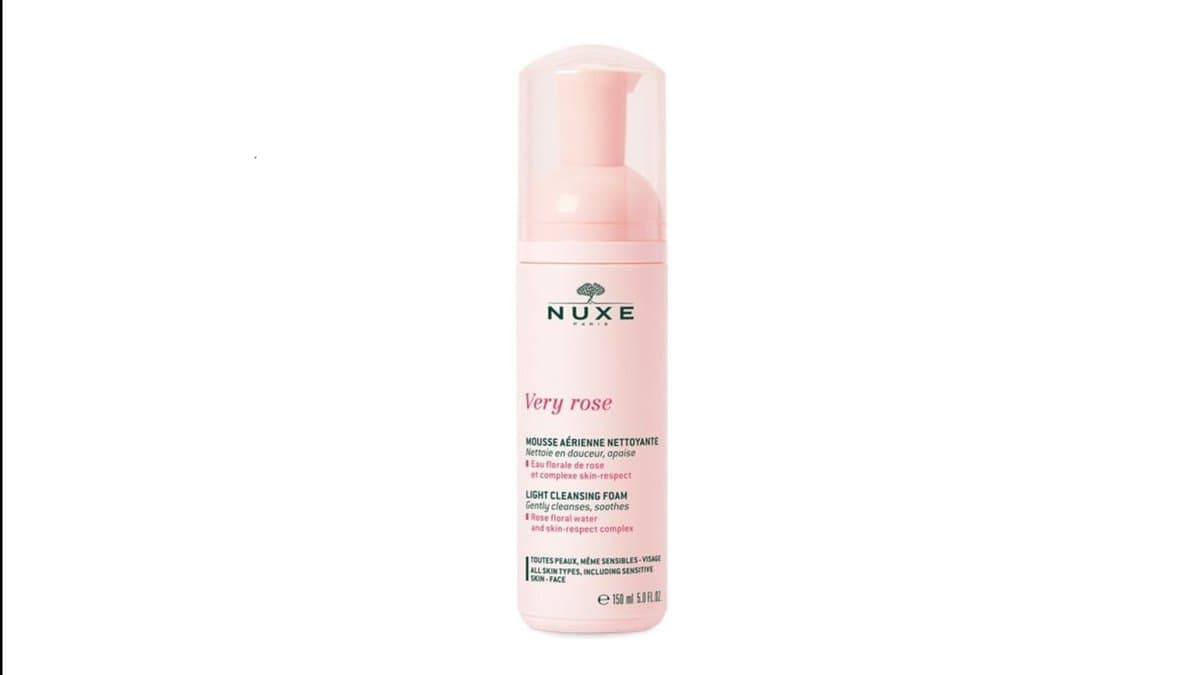 NUXE -40% OFF🌹