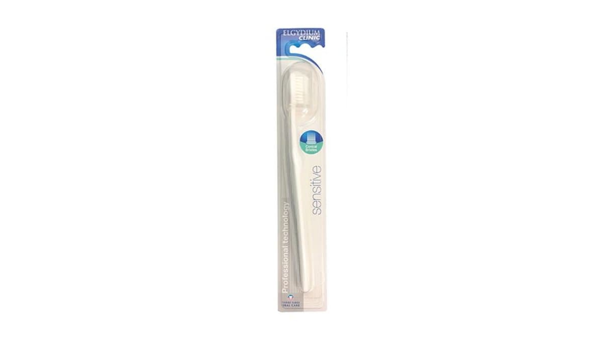 Elgydium Clinic Sensileave Toothbrush