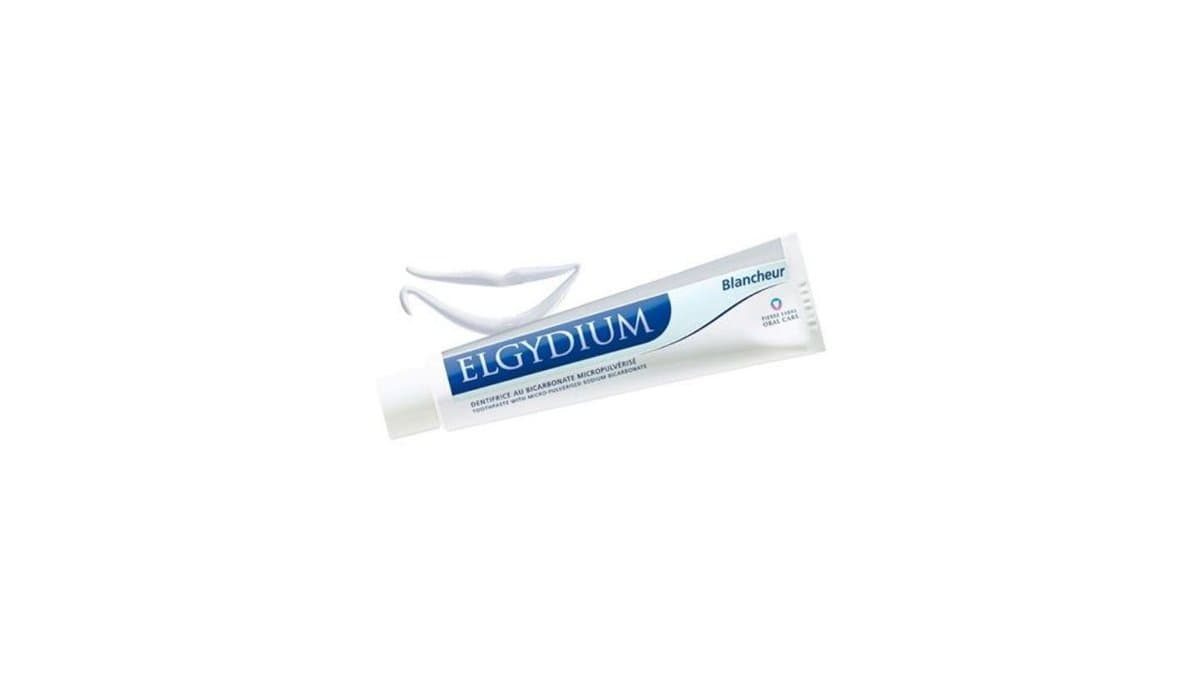 Elgydium Whitening Toothpaste 75ml