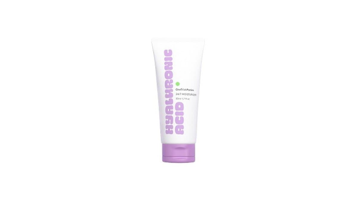 OTP Hyaluronic Acid 24/7 Moisturizer 50ml