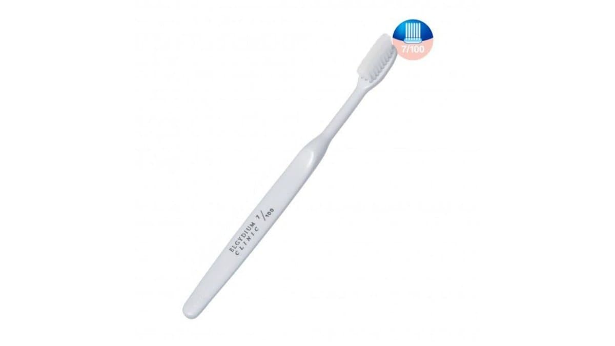 Elgydium Clinic Toothbrush 7/100