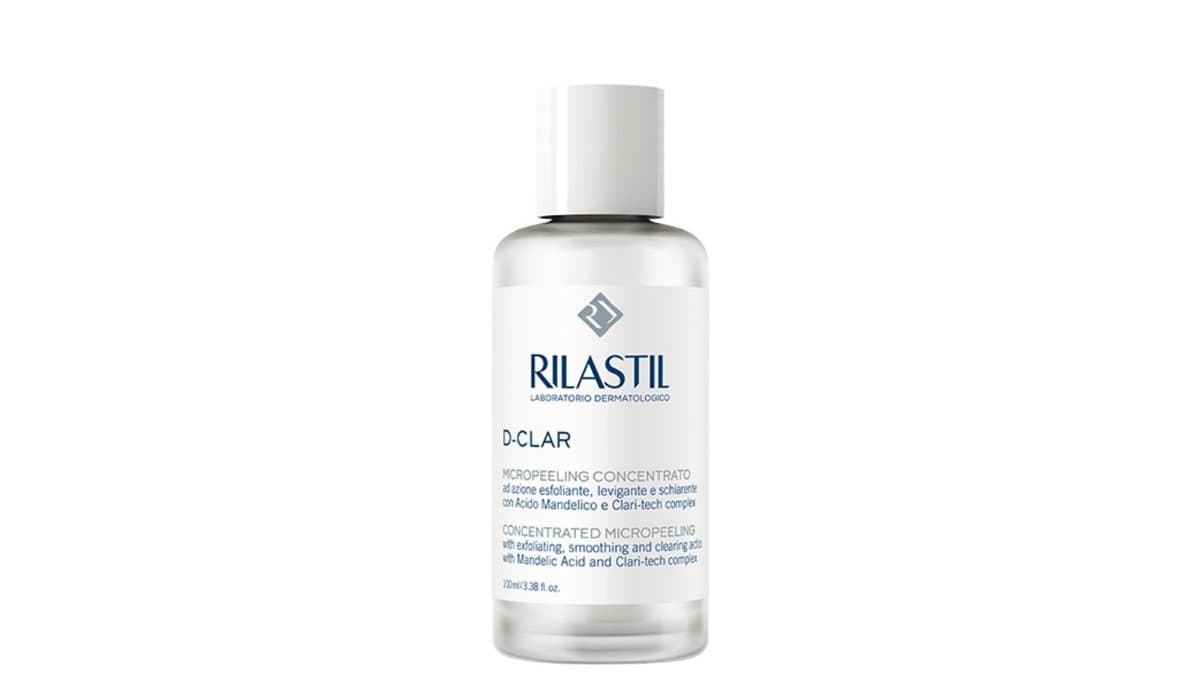 Rilastil D-Clar Concentrated Micropeeling 100ml