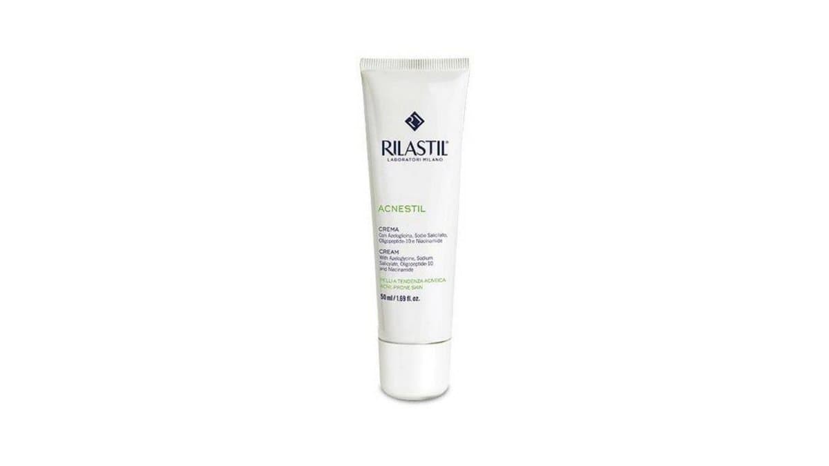 Rilastil Acnestil Oily Acne-Prone Skin Toner 90ml