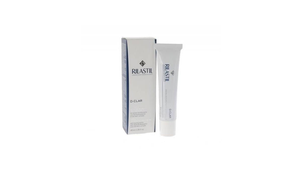 Rilastil D-Clar Daily Depigmenting Cream 40ml
