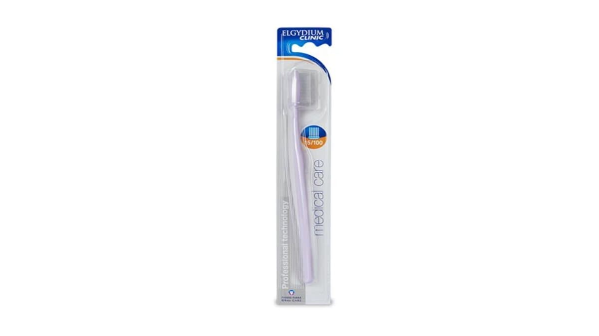 Elgydium Clinic Toothbrush 15/100