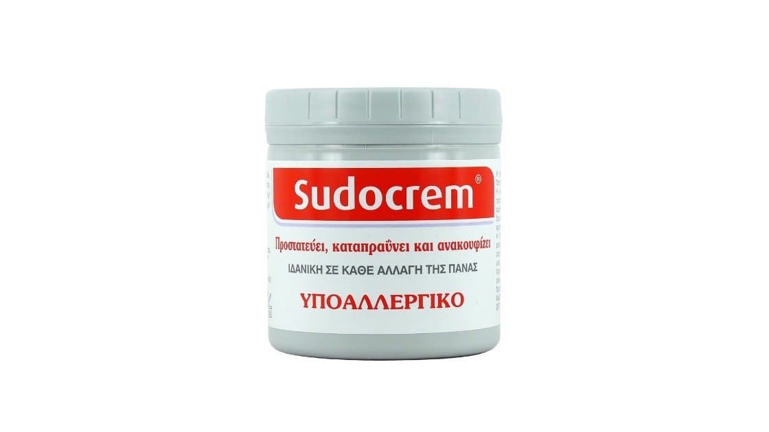 Sudocream Antiseptic Cream 400gr