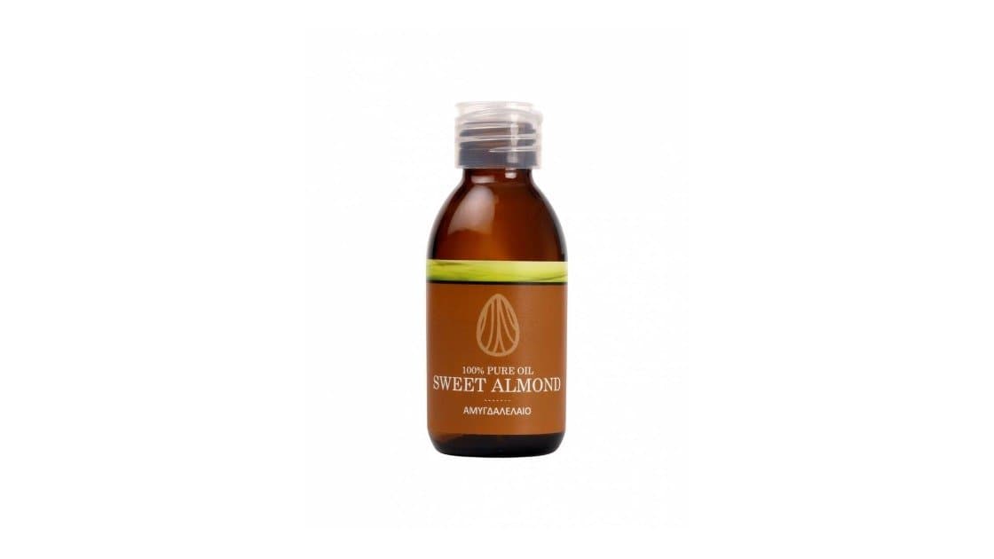Decosta Sweet Almond 100% Pure Oil 100ml