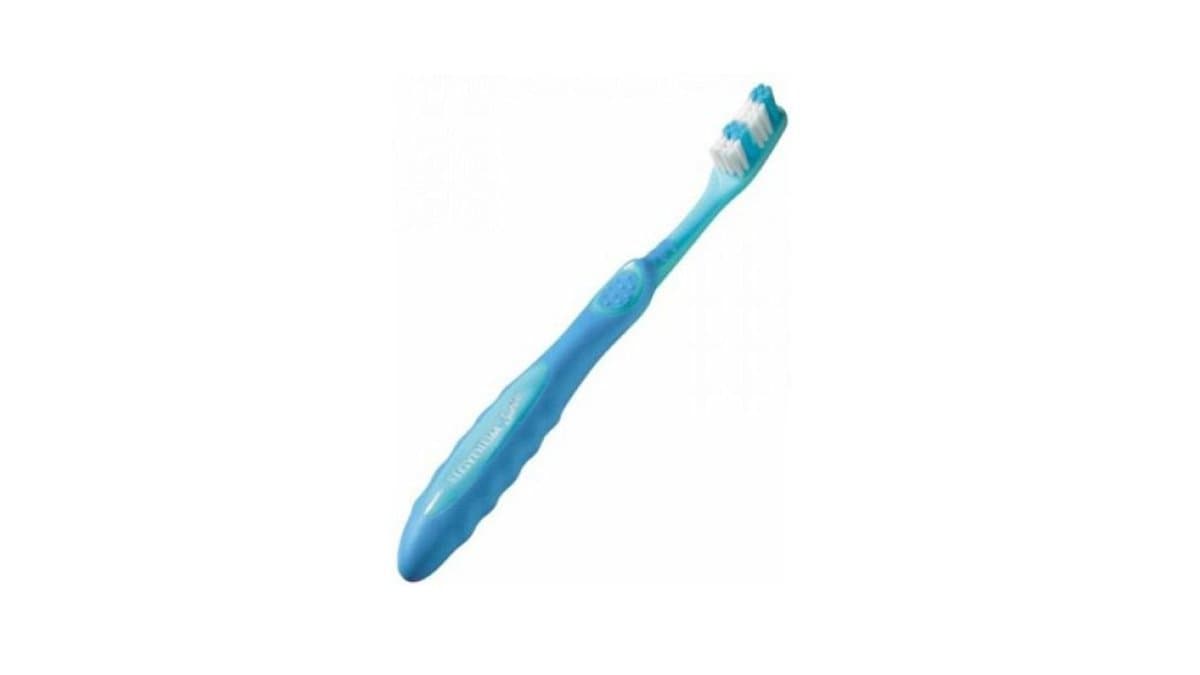 Elgydium Junior 7/12 Toothbrush