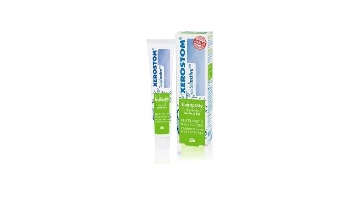 Xerostom Toothpaste 50ml