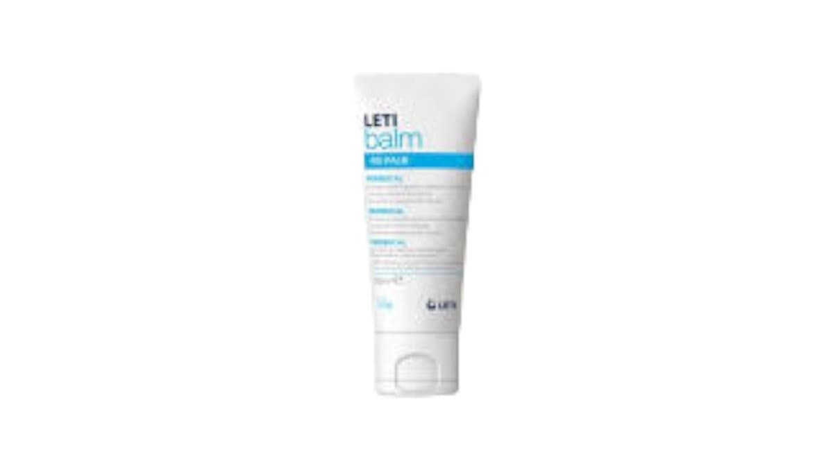 Leti Balm Peribucal 30ml