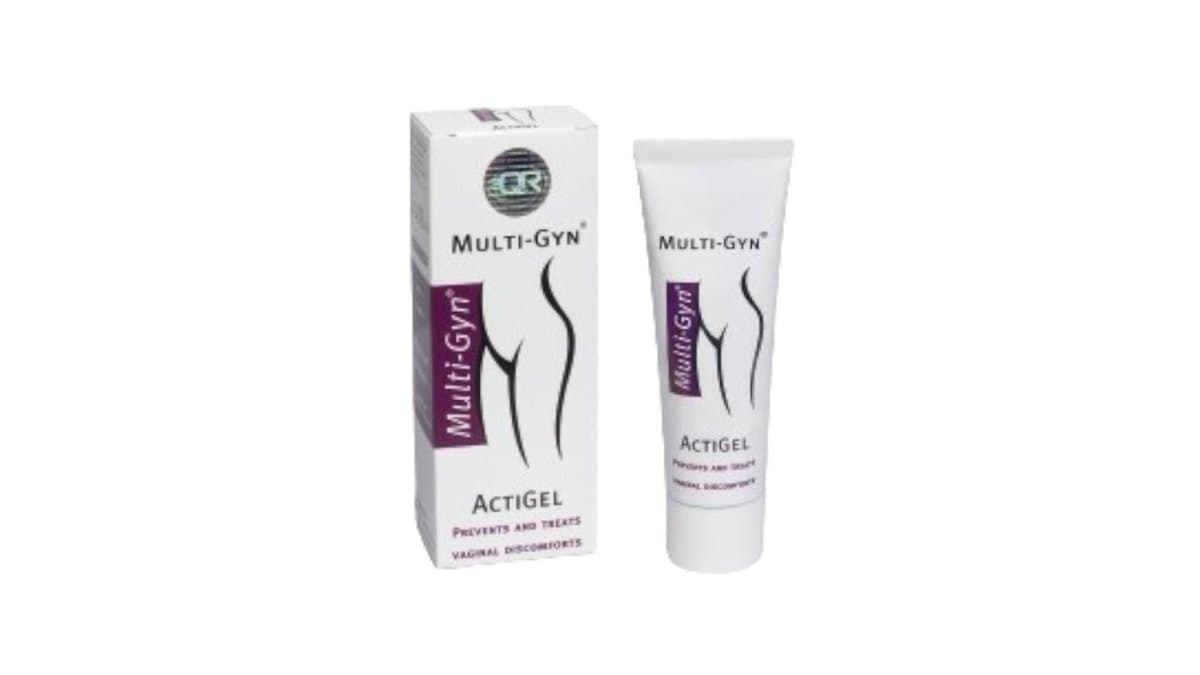 Multi-Gyn Actigel 50ml