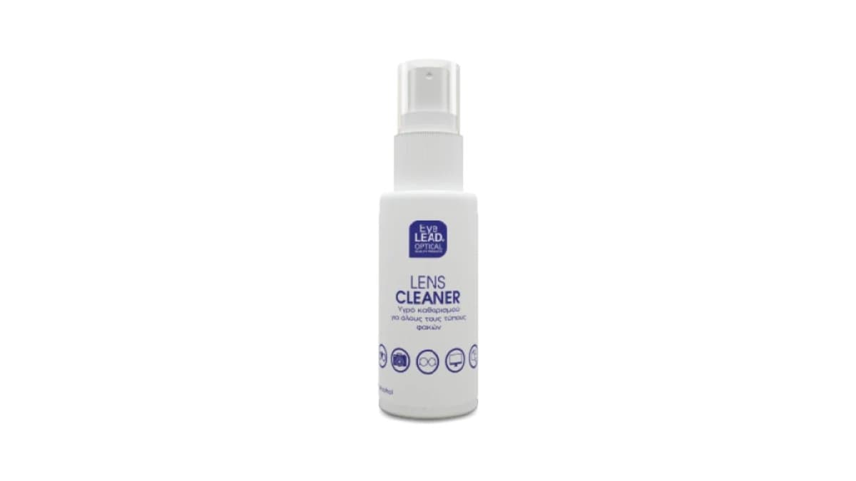 EYELEAD Lens Cleanser 30ml