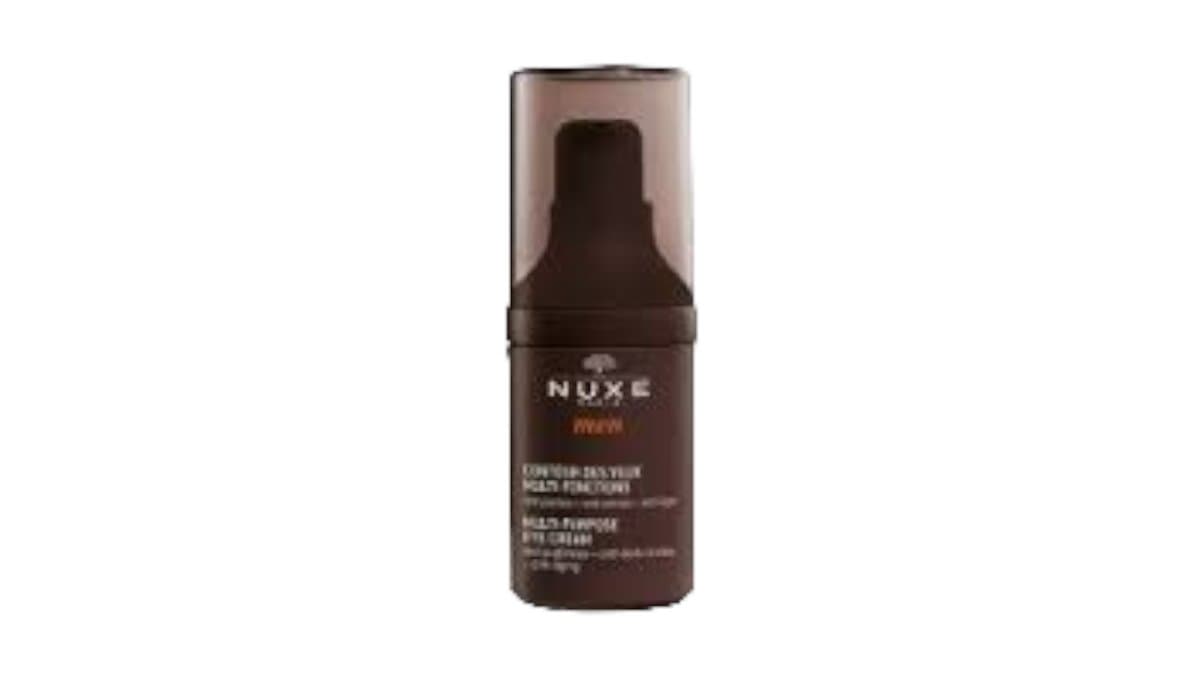 Nuxe Men Multi-Purpose Eye Cream 15ml