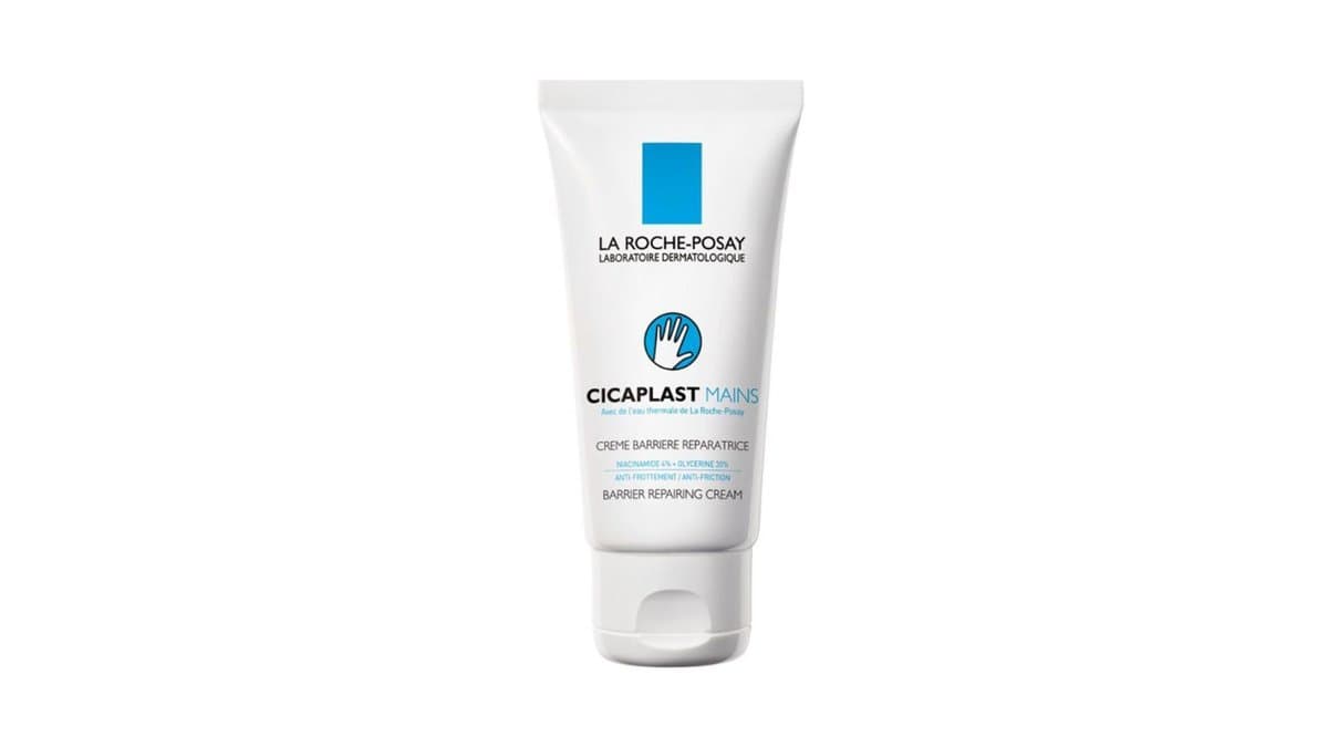 La Roche Posay Cicaplast Mains Hands Cream 50ml